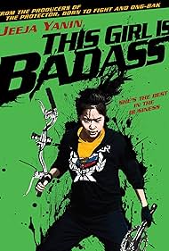 This Girl Is Bad Ass watch-This Girl Is Bad Ass