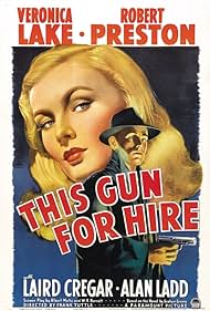 This Gun for Hire watch-This Gun for Hire
