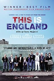 This Is England watch-This Is England