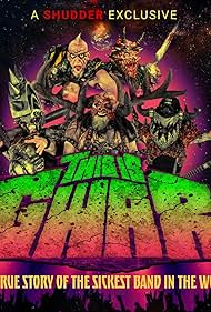 This Is GWAR watch-This Is GWAR