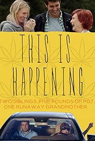 This Is Happening watch-This Is Happening