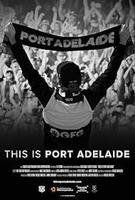 This is Port Adelaide