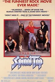 This Is Spinal Tap watch-This Is Spinal Tap