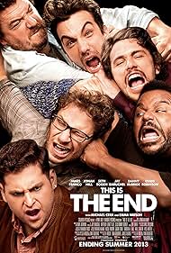 watch-This Is the End
