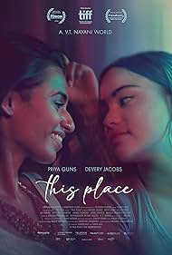 This Place watch-This Place
