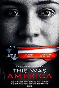 This Was America watch-This Was America