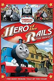Thomas Friends Hero of the Rails watch-Thomas Friends Hero of the Rails