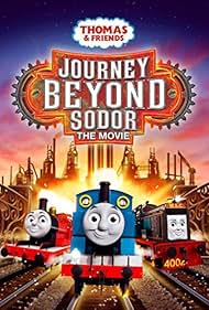 Thomas Friends Journey Beyond Sodor watch-Thomas Friends Journey Beyond Sodor
