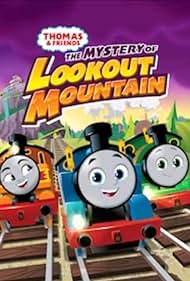watch-Thomas   Friends  The Mystery of Lookout Mountain
