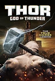 watch-Thor  God of Thunder