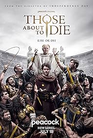Those About to Die watch-Those About to Die