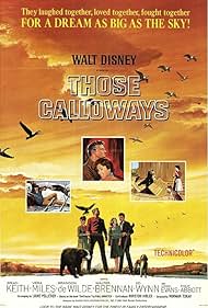 Those Calloways watch-Those Calloways