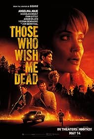 Those Who Wish Me Dead watch-Those Who Wish Me Dead