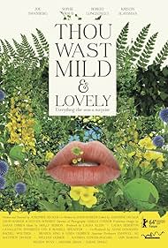 Thou Wast Mild and Lovely watch-Thou Wast Mild and Lovely