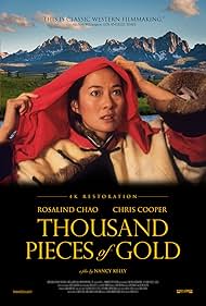 Thousand Pieces of Gold watch-Thousand Pieces of Gold