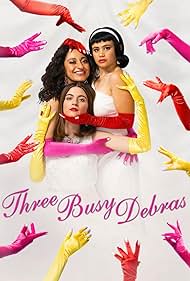 watch-Three Busy Debras