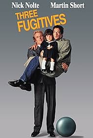 Three Fugitives watch-Three Fugitives