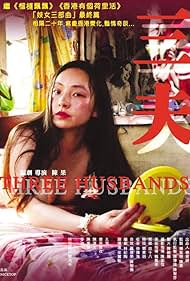 Three Husbands watch-Three Husbands