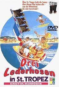 watch-Three Lederhosen in St  Tropez