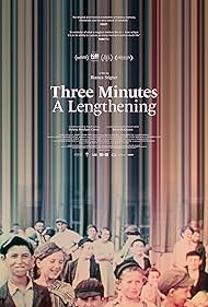 Three Minutes A Lengthening watch-Three Minutes A Lengthening