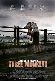watch-Three Monkeys