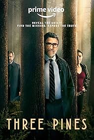 Three Pines watch-Three Pines