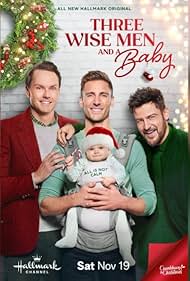 Three Wise Men and a Baby watch-Three Wise Men and a Baby