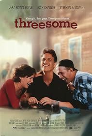 Threesome watch-Threesome
