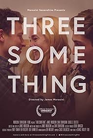 Threesomething watch-Threesomething
