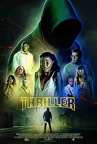 Thriller watch-Thriller