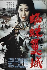 watch-Throne of Blood