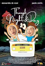 Through Night and Day watch-Through Night and Day