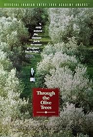 Through the Olive Trees watch-Through the Olive Trees