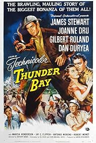 Thunder Bay watch-Thunder Bay