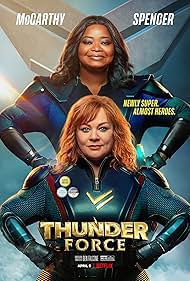 Thunder Force watch-Thunder Force