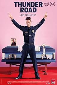 Thunder Road watch-Thunder Road