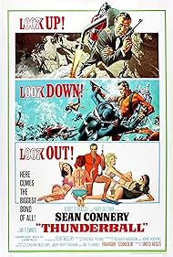 Thunderball watch-Thunderball