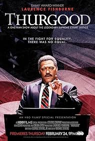 Thurgood watch-Thurgood