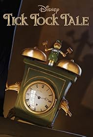 Tick Tock Tale watch-Tick Tock Tale