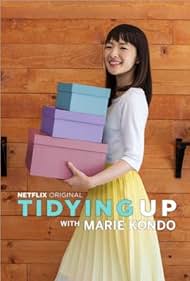 Tidying Up with Marie Kondo watch-Tidying Up with Marie Kondo
