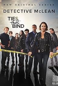 Ties That Bind watch-Ties That Bind