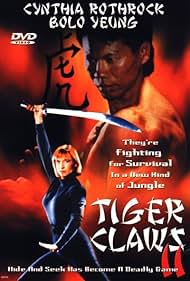 watch-Tiger Claws II