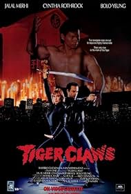 watch-Tiger Claws