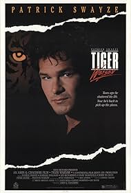 Tiger Warsaw watch-Tiger Warsaw