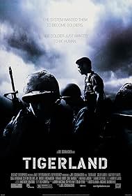 Tigerland watch-Tigerland