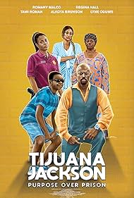 Tijuana Jackson Purpose Over Prison watch-Tijuana Jackson Purpose Over Prison