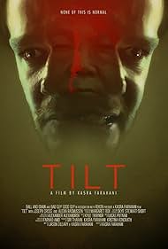 Tilt watch-Tilt