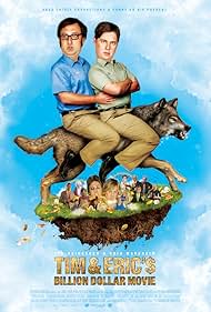 Tim and Eric s Billion Dollar Movie watch-Tim and Eric s Billion Dollar Movie