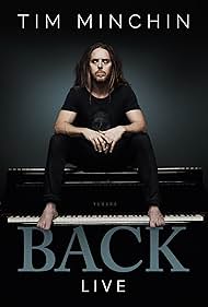 Tim Minchin Back watch-Tim Minchin Back