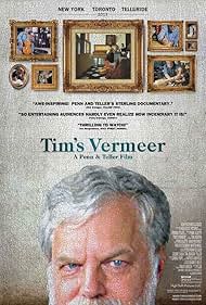watch-Tim s Vermeer